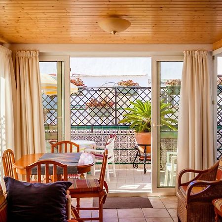 Casa Charlotte Lägenhet Nerja Exteriör bild