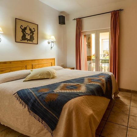 Casa Charlotte Lägenhet Nerja Exteriör bild