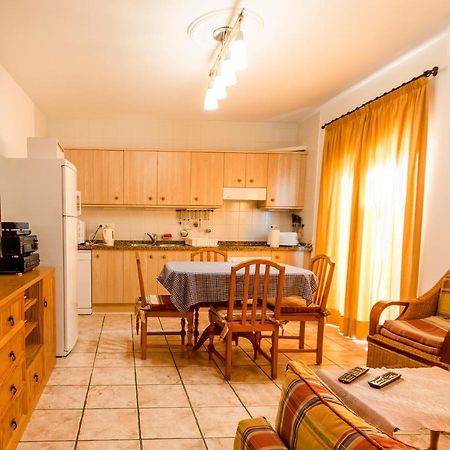 Casa Charlotte Lägenhet Nerja Exteriör bild