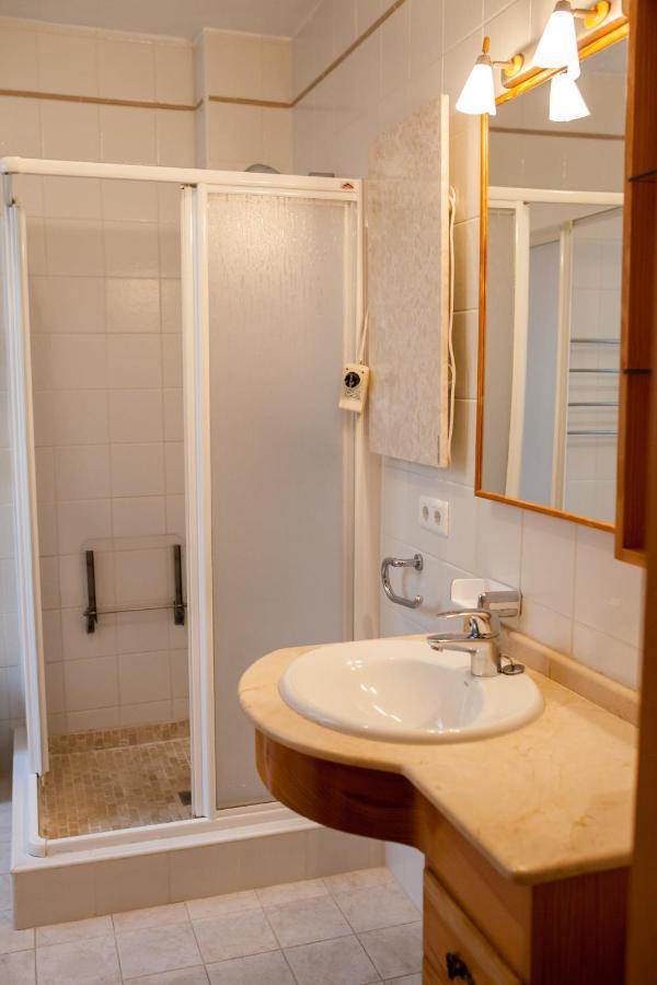 Casa Charlotte Lägenhet Nerja Exteriör bild