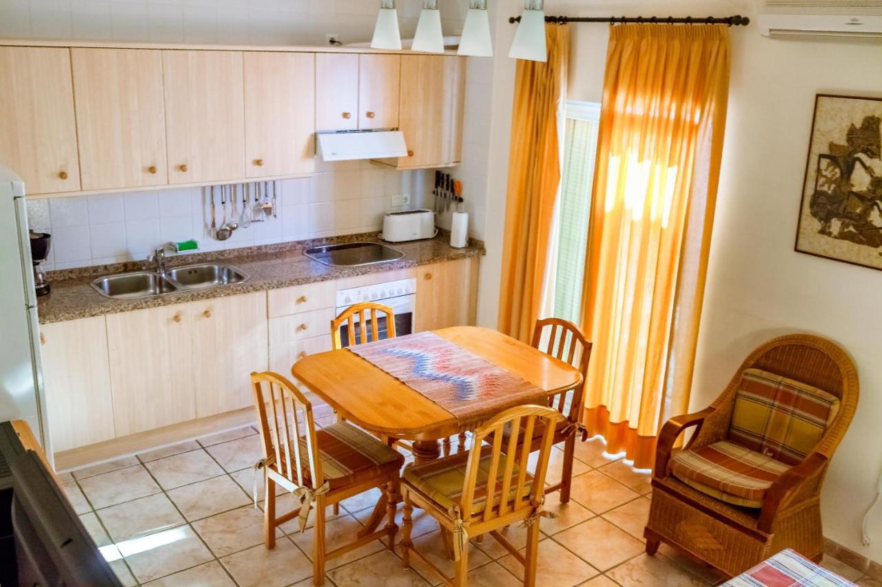 Casa Charlotte Lägenhet Nerja Exteriör bild