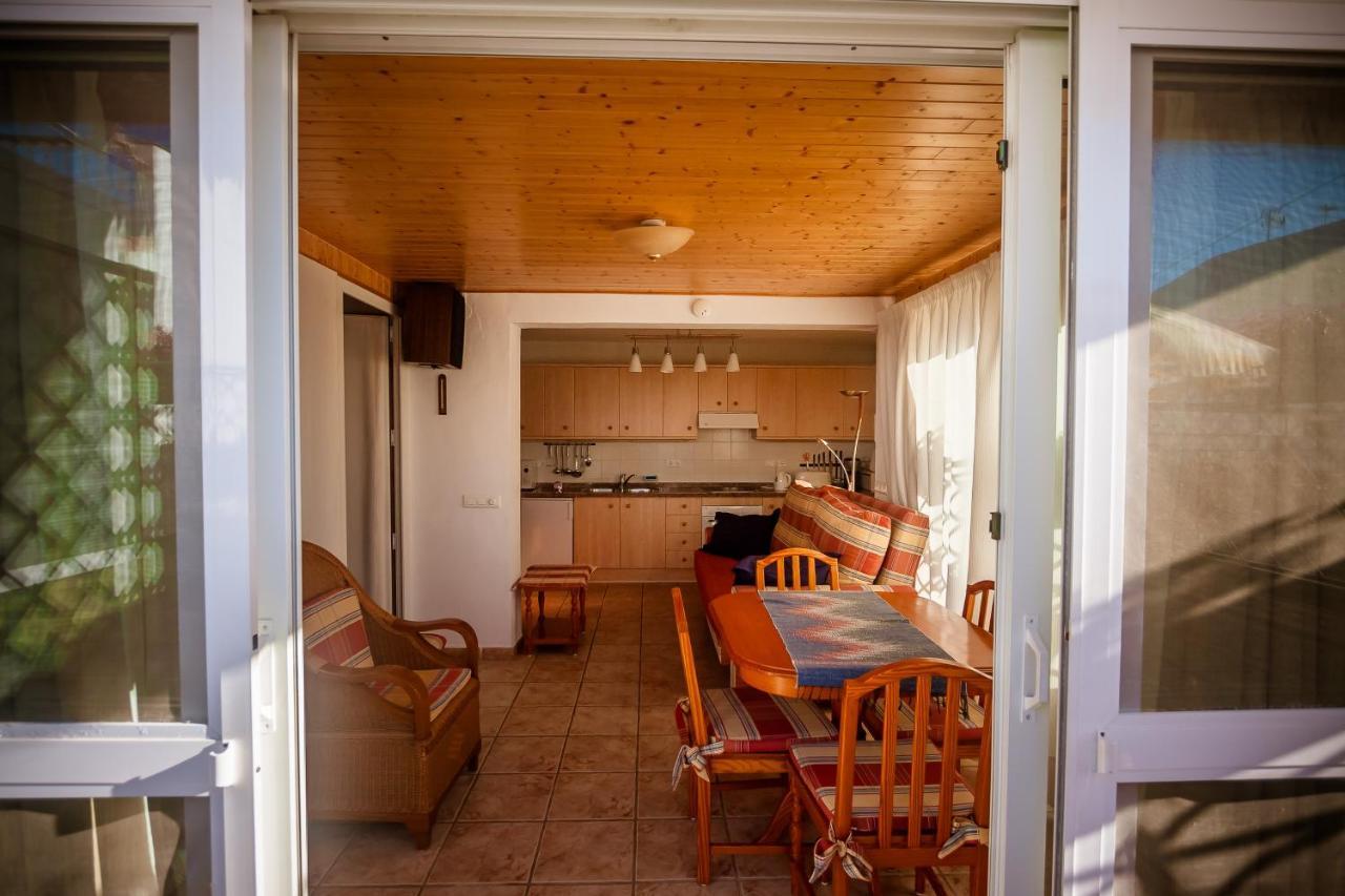 Casa Charlotte Lägenhet Nerja Exteriör bild