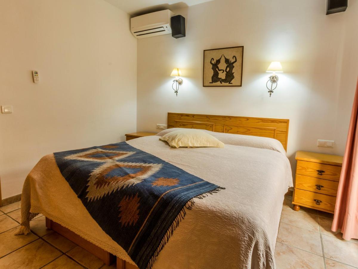 Casa Charlotte Lägenhet Nerja Exteriör bild
