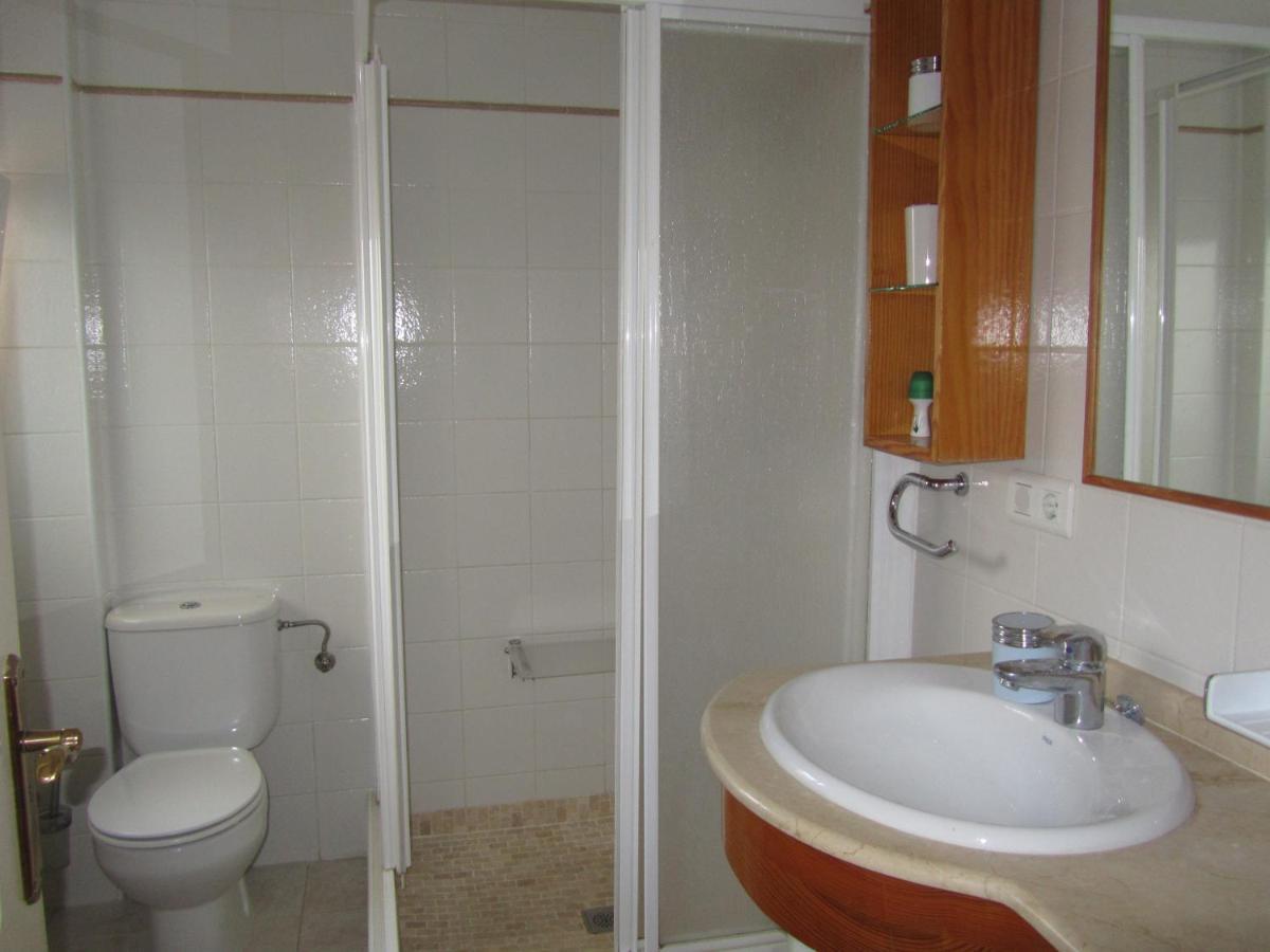Casa Charlotte Lägenhet Nerja Exteriör bild