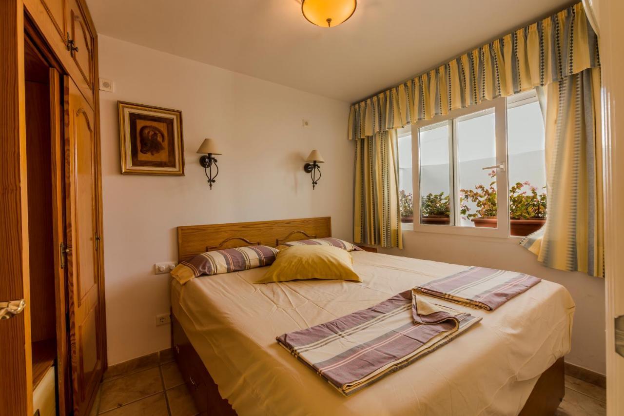 Casa Charlotte Lägenhet Nerja Exteriör bild