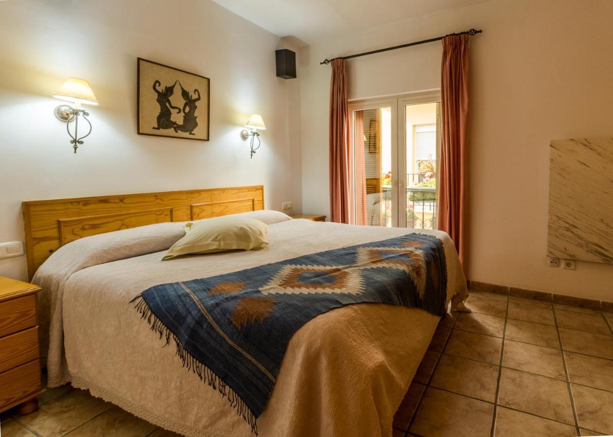 Casa Charlotte Lägenhet Nerja Exteriör bild