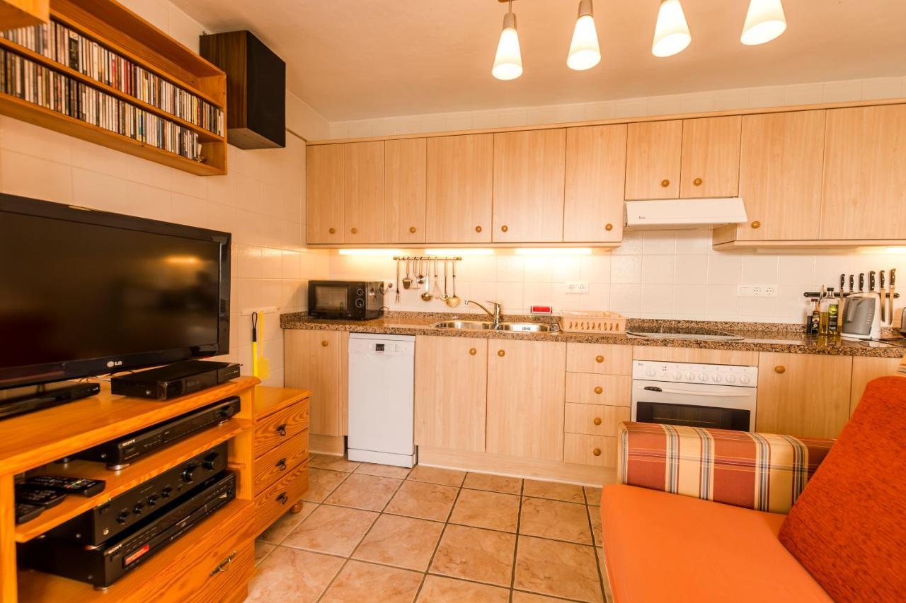 Casa Charlotte Lägenhet Nerja Exteriör bild
